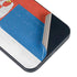 Serbia Flag Distressed iPhone Skins